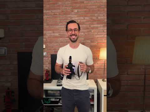 Come regolare il supporto da viaggio