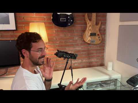 Adaptative Travel Sax explanation