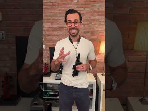 Come si regola il "Travel Holder"?