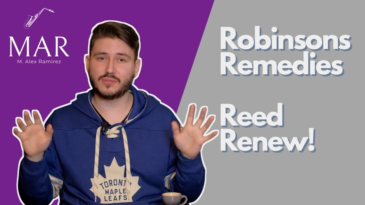Reed Renew REVIEW!