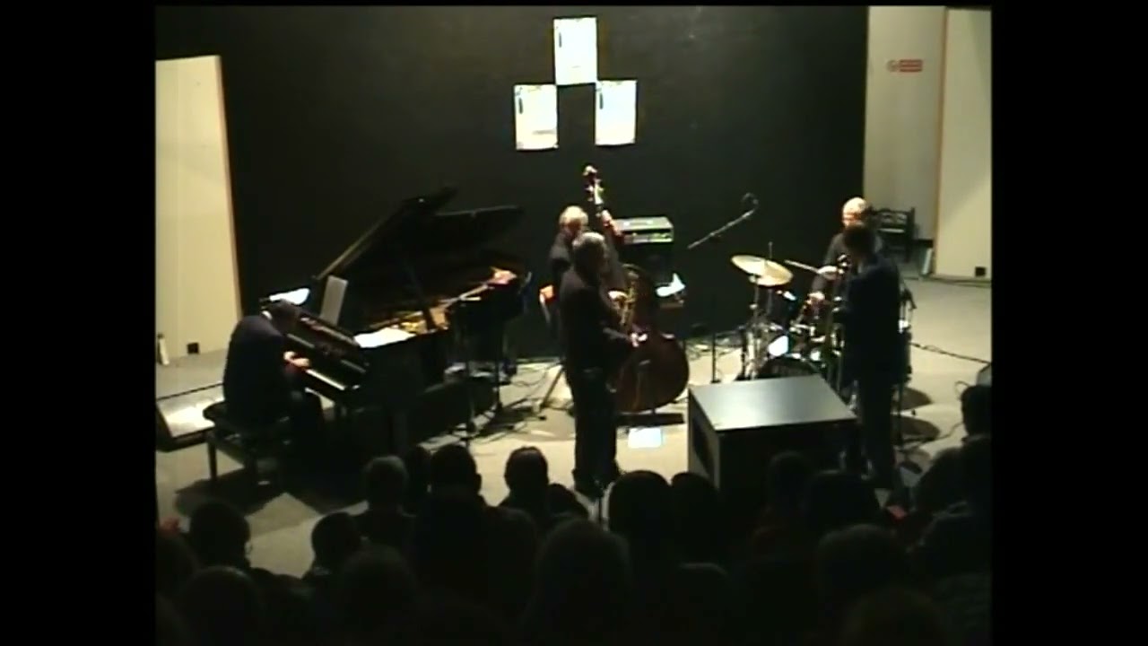 Gianni Basso quintet