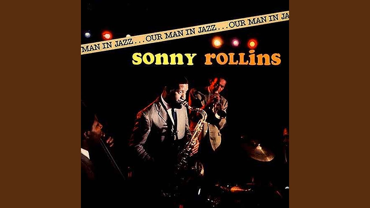 Oleo (feat. Miles Davis) (1954 Version)