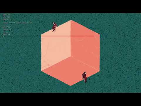 Linalab - Objects in mirror are closer than they appear (Official)