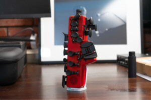 Travel Sax 2