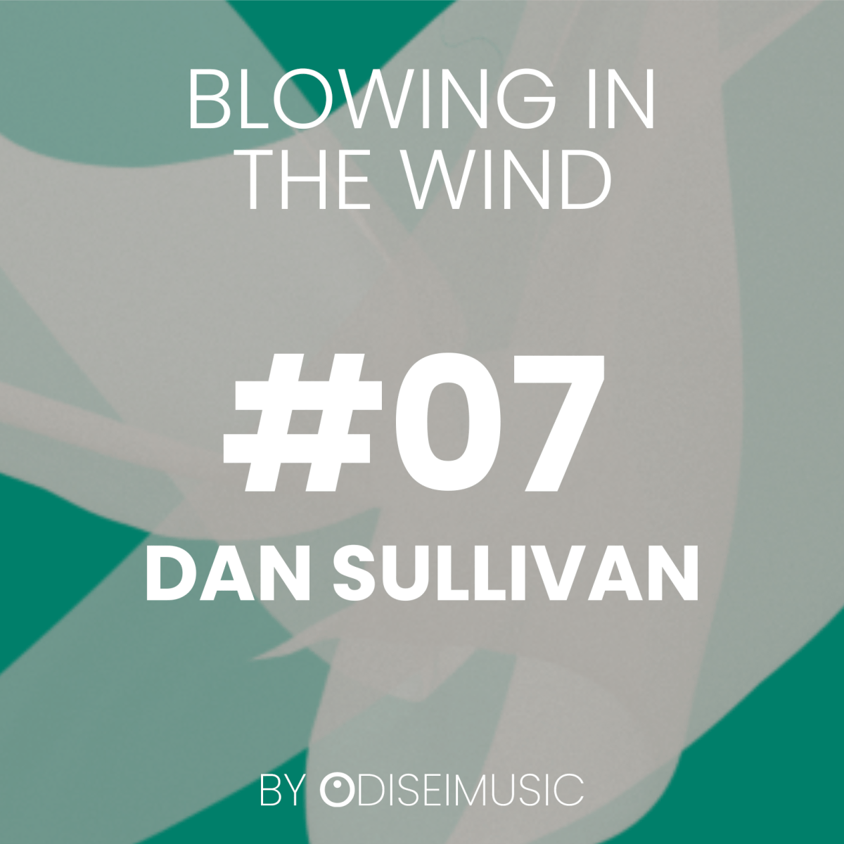#07 Dan Sullivan – The JamStick inventor
