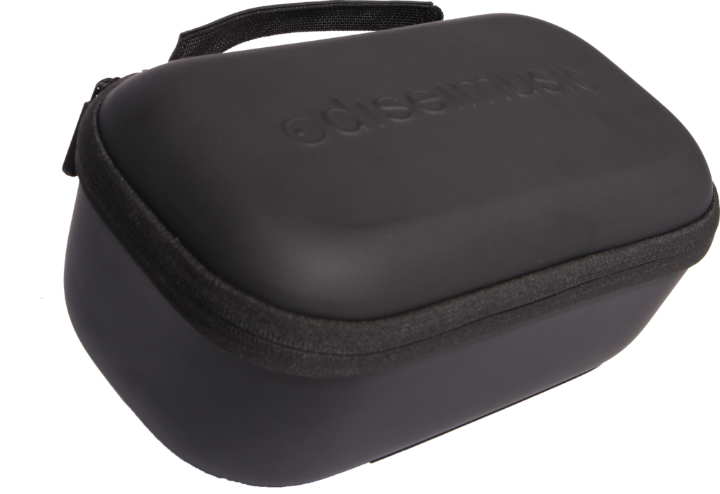 Travel Sax 2 Extra Case Odisei Music