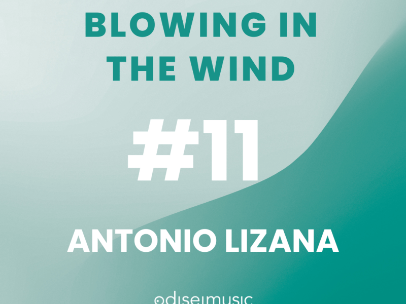 #11 Antonio Lizana – Blending jazz & flamenco