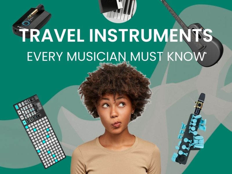 Travel Instruments