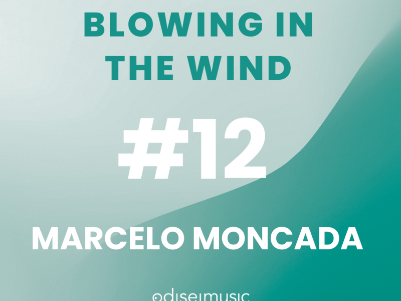 #12 Marcelo Moncada – Chilean Sax