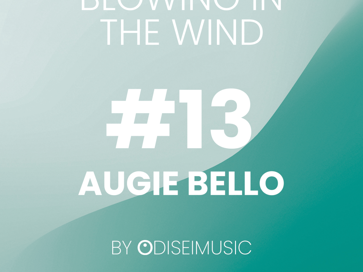 #13 Augie Bello – From Instagram to Stage