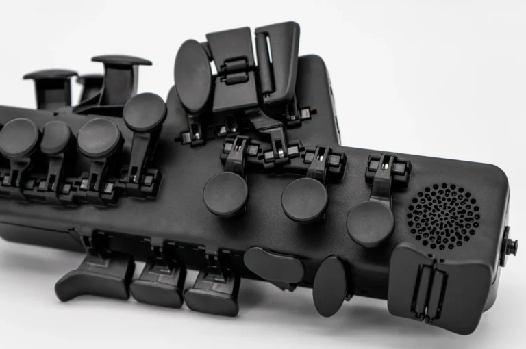 Travel Sax 2 - Image 12