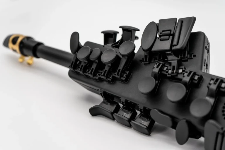 Travel Sax 2 - Image 11