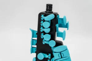 Travel Sax 2