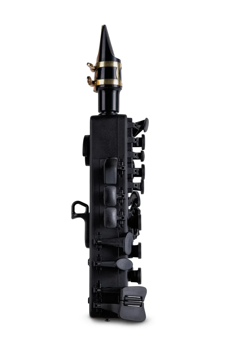 Travel Sax 2 - Image 2