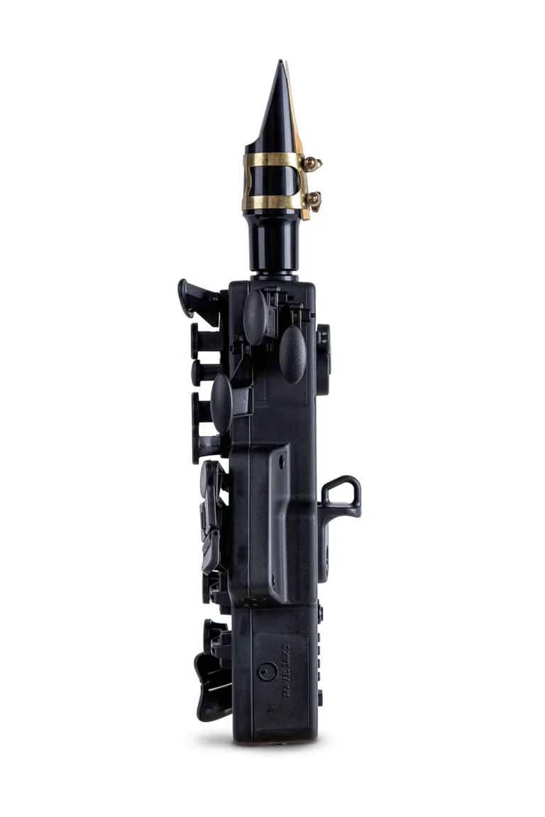 Travel Sax 2 - Image 3