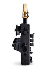 Travel Sax 2