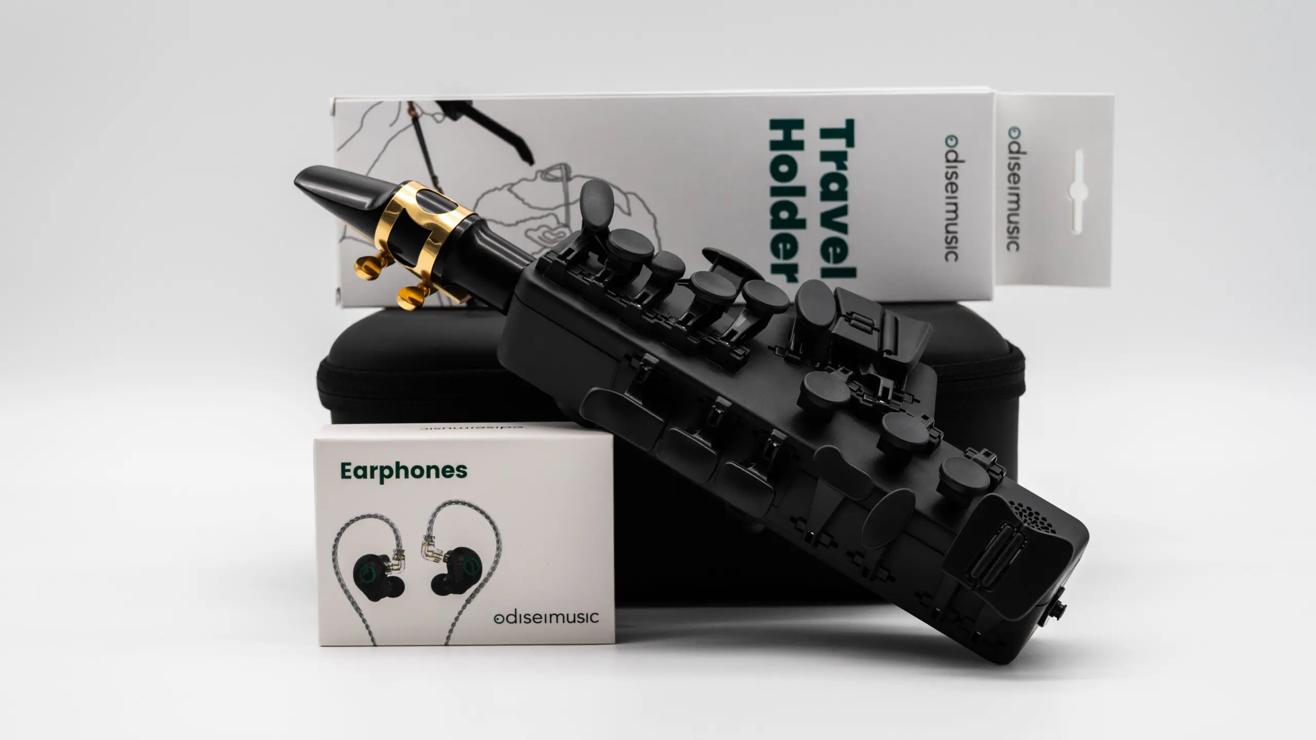 Musescore Giveaway - Odisei Music