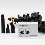 Odisei Music bundle (TS + Accessory Pack + Earphones)