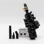 Odisei Music bundle (TS + Accessory Pack + Earphones)