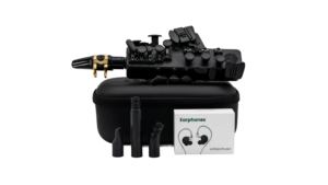 Travel Sax Accessory Pack - Odisei Music